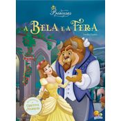 Meu Sonho De Princesa: A Bela E A Fera