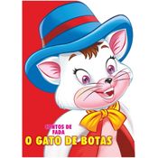 Contos De Fadas Recortados - O Gato De Botas