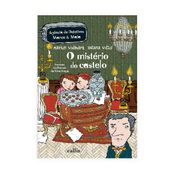 O Mistério Do Castelo