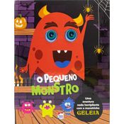 Olhinhos Esbugalhados! Pequeno Monstro, O