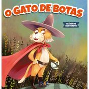 O Gato De Botas