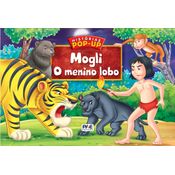 Mogli, O Menino Lobo