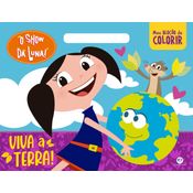 O Show Da Luna - Viva A Terra!
