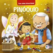 Pinóquio