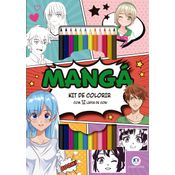 Mangá
