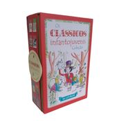 Box - Classicos Infantojuvenis