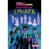 Turma Da Mônica Jovem - O Mistério De Umbra