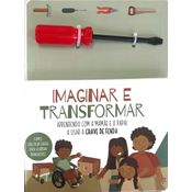 Imaginar E Transformar - Chave De Fenda