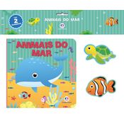 Animais Do Mar -Peixes