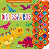Dinossauros - Sons