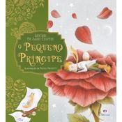 O Pequeno Príncipe Capa Dura