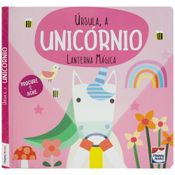 Lanterna Mágica: Úrsula, A Unicórnio