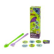 Tapa Certo Stitch – Jogo Divertido do Lilo & Stitch Disney