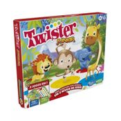 Jogo Twister Junior - Hasbro