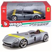 Ferrari Monza SP1 - Race Play - 1/24 - Bburago