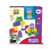 Blocos Mágicos - Toy Story - Buzz - Elka