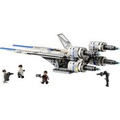 LEGO® Star Wars™ - Caça Estelar Rebelde U-Wing™