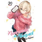 Namorada de aluguel vol. 20