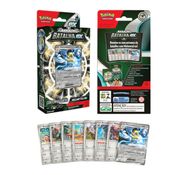 Carta Pokemon Ex 60 Cartas Pokemon Para Jogar Melmetal Ex