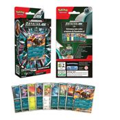 Carta Pokemon Ex 60 Cartas Pokemon Para Jogar Houndoom Ex