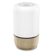 Luz e Som Maxi-Cosi Soothe Linha Conectável Branco