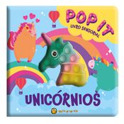 Pop It: Unicornio