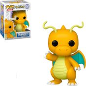 Funko Pop Pokemon Dragonite Original