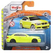 BMW 1 Series Coupe - Fresh Metal - 1/64 - Maisto