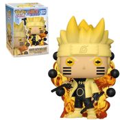 Funko Pop Naruto Modo Eremita dos Seis Caminhos Original