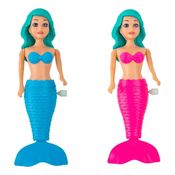 Boneca Belinha Seria - Modelos Sortidos - Wellkids