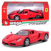 Enzo Ferrari - Race Play - 1/24 - Bburago