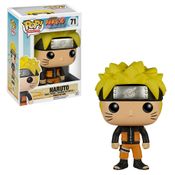 Naruto - Naruto Shippuden #71 - Pop Animation - Funko