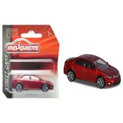 Toyota Corolla Altis - Street Cars - 1/64 - Majorette