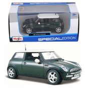 Mini Cooper - Special Edition - 1/24 - Maisto