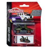 Lamborghini Sián FKP 37 - Deluxe Cars - 1/64 - Majorette