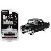 1955 Cadillac Fleetwwod Series 60 - The Godfather O Poderoso Chefão - Hollywood - 1/64 - Greenlight