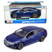 Mercedes-Benz EQS - Special Edition - 1/24 - Maisto