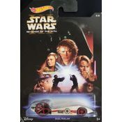 Hot Wheels Star Wars - Duel Fueler