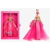 Boneca Barbie Signature Pink Collection #5 - Mattel