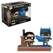 Batman and Robin - New Look Batman 1964 #281 - Comic Moments - Pop Heroes - Funko