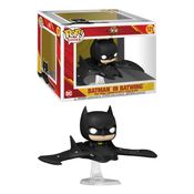 Batman in Batwing - The Flash - Pop Rides - Funko