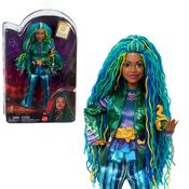 Boneca Uliana - Disney Descendentes A Ascensão de Copas - Mattel