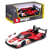 Porsche 963 - Race - 1/24 - Bburago
