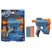 Lançador Nerf Elite 2.0 Volt DS-1 c/ 6 Dardos - Hasbro