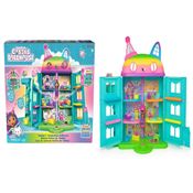Playset Casa de Celebração da Gabby - Gabby's Dollhouse - Spin Master - Sunny