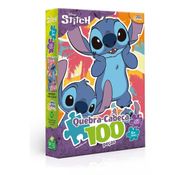 Puzzle Stitch - Quebra-Cabeça 100 peças - Toyster