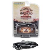 1949 Buick Roadmaster Rivera Convertible - The Busted Knuckle Garage - Série 2 - 1/64 - Greenlight