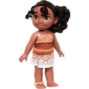 Boneca Simea Disney Moana 2 - Mattel
