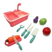 Conjunto Doce Cozinha Comidinha - Cardoso