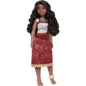 Boneca Disney Princesa Moana - Mattel